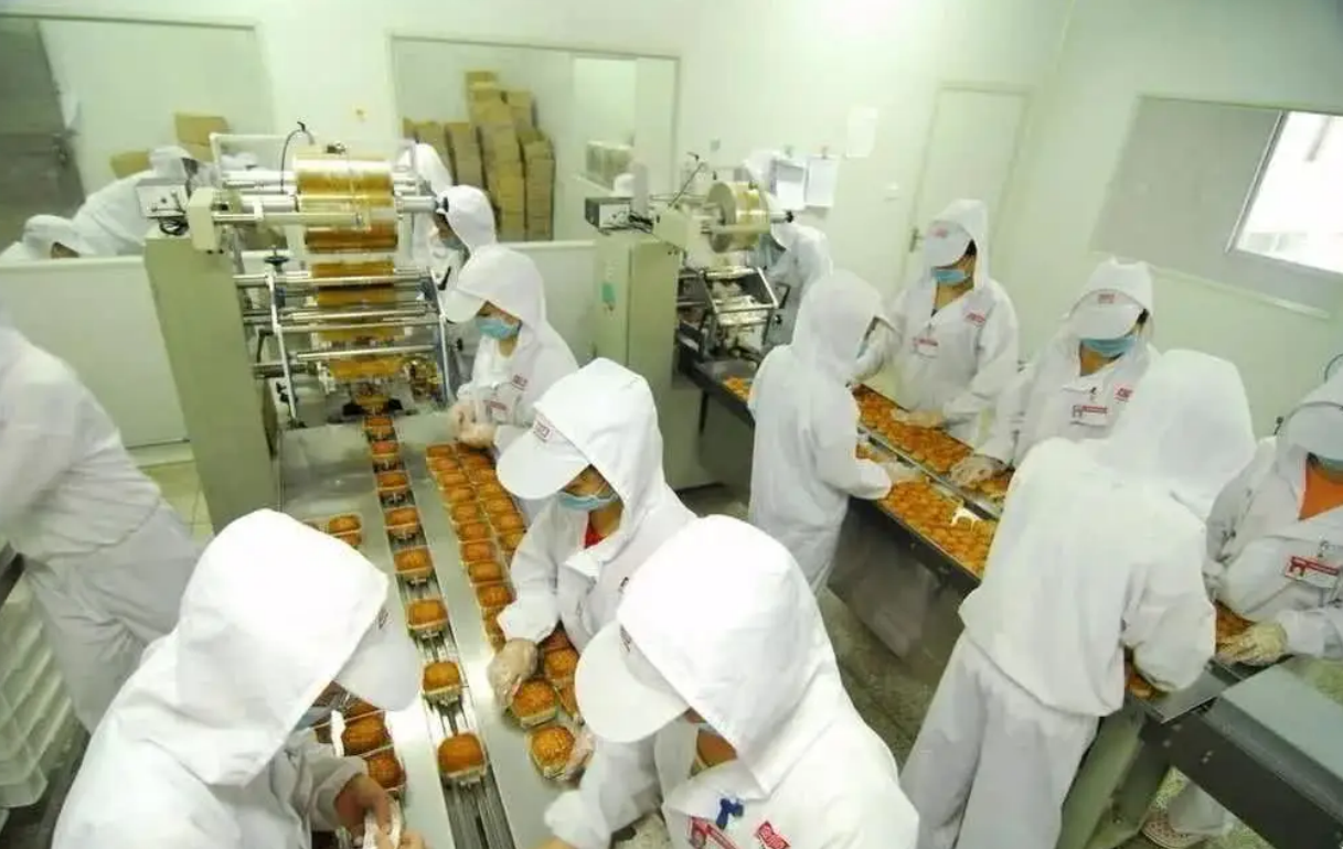 食品生产车间消毒优选方案 二氧化氯消毒液的核心作用与科学应用